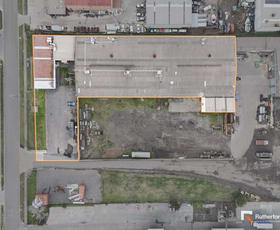 Factory, Warehouse & Industrial commercial property for lease at 11 Dunstans Court Thomastown VIC 3074
