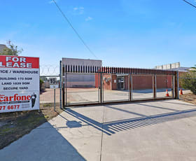 Factory, Warehouse & Industrial commercial property for lease at 16 Muros Place Midvale WA 6056