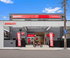 Factory, Warehouse & Industrial commercial property for lease at 5 Marion St Parramatta NSW 2150