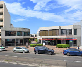 Offices commercial property for lease at Suite 19/295-303 Pacific Highway Lindfield NSW 2070