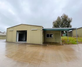 Factory, Warehouse & Industrial commercial property for lease at 2/46 Pisces Close Kangarilla SA 5157