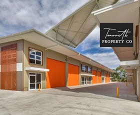 Factory, Warehouse & Industrial commercial property for lease at 10/4 Curtiss Close Tamworth NSW 2340