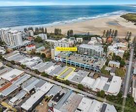 Medical / Consulting commercial property for lease at 36A Bulcock Street Caloundra QLD 4551
