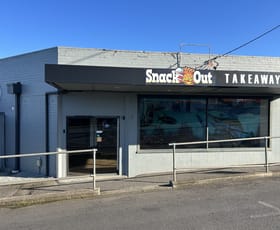 Shop & Retail commercial property for lease at 97 George Town Road Newnham TAS 7248