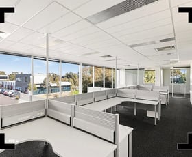 Offices commercial property leased at 2 Gilda Court Mulgrave VIC 3170