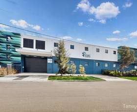 Showrooms / Bulky Goods commercial property for lease at 80/1-13 Leland Street Penrith NSW 2750
