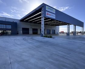 Factory, Warehouse & Industrial commercial property for lease at Warehouse B, 1 Key West Place Derrimut VIC 3026