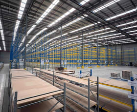 Factory, Warehouse & Industrial commercial property for lease at Warehouse B, 1 Key West Place Derrimut VIC 3026