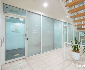 Offices commercial property for lease at Unit 3&4/7 Beissel Street Belconnen ACT 2617