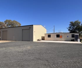 Factory, Warehouse & Industrial commercial property for lease at 58 Waratah Street Cowra NSW 2794