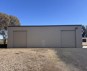 Factory, Warehouse & Industrial commercial property for lease at 58 Waratah Street Cowra NSW 2794