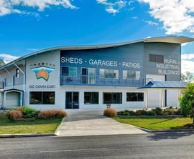 Offices commercial property for lease at 8-10 Cerina Circuit Jimboomba QLD 4280
