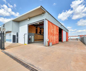 Factory, Warehouse & Industrial commercial property for lease at 1/3 Dennis Court Berrimah NT 0828