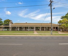 Factory, Warehouse & Industrial commercial property for lease at 52 Clements Street Moranbah QLD 4744