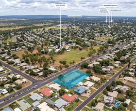 Factory, Warehouse & Industrial commercial property for lease at 52 Clements Street Moranbah QLD 4744