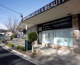 Offices commercial property for lease at 125 Station Street Ferntree Gully VIC 3156