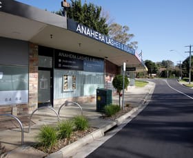 Offices commercial property for lease at 125 Station Street Ferntree Gully VIC 3156