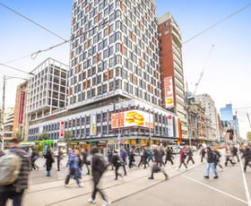 Shop & Retail commercial property for lease at Level 1/276 Flinders Street Melbourne VIC 3000