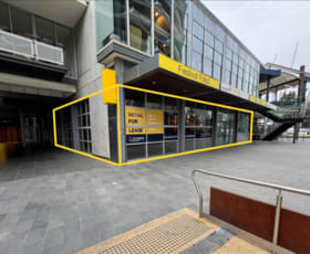 Shop & Retail commercial property for lease at 11G/12G/13G/22G/427 Docklands Drive Docklands VIC 3008