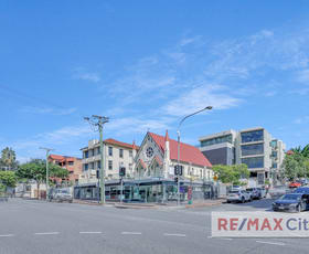 Shop & Retail commercial property for lease at 483 Brunswick Street Fortitude Valley QLD 4006