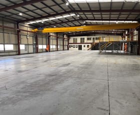 Factory, Warehouse & Industrial commercial property for lease at 10 Armiger Court Holden Hill SA 5088