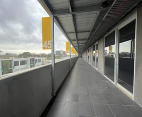 Factory, Warehouse & Industrial commercial property leased at 45/131 Hyde Street Footscray VIC 3011