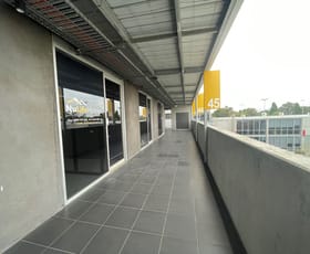 Factory, Warehouse & Industrial commercial property for lease at 45/131 Hyde Street Footscray VIC 3011