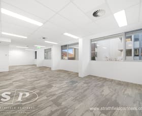 Other commercial property for lease at Level 1, Office 1A/19 Everton Road Strathfield NSW 2135