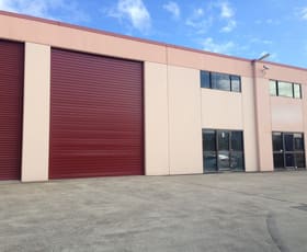 Factory, Warehouse & Industrial commercial property for lease at 5/31 Kenworth Place Brendale QLD 4500