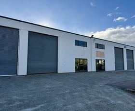 Factory, Warehouse & Industrial commercial property for lease at 5/31 Kenworth Place Brendale QLD 4500