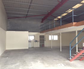 Factory, Warehouse & Industrial commercial property for lease at 5/31 Kenworth Place Brendale QLD 4500