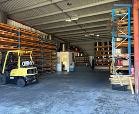 Factory, Warehouse & Industrial commercial property for lease at Units 4 & 5/19 Moonbi Street Brendale QLD 4500