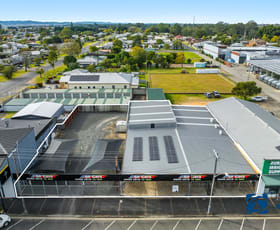Factory, Warehouse & Industrial commercial property for lease at 155-157 Walker Street Casino NSW 2470