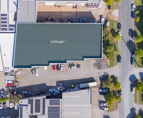 Factory, Warehouse & Industrial commercial property for lease at 16 Premier Circuit Warana QLD 4575