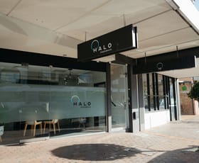 Shop & Retail commercial property leased at Shop 2/743 Military Road Mosman NSW 2088