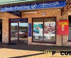 Shop & Retail commercial property for lease at North Richmond NSW 2754