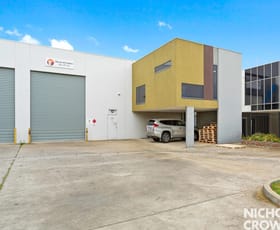 Factory, Warehouse & Industrial commercial property for lease at 5A Heland Place Braeside VIC 3195