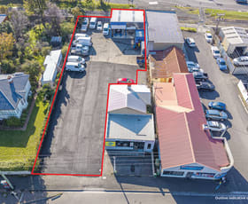 Factory, Warehouse & Industrial commercial property for lease at 289-291 Main Road Glenorchy TAS 7010