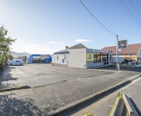 Factory, Warehouse & Industrial commercial property for lease at 289-291 Main Road Glenorchy TAS 7010