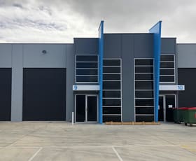 Factory, Warehouse & Industrial commercial property leased at 9/112 Colemans Road Carrum Downs VIC 3201
