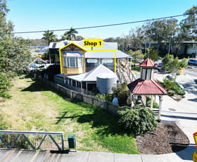 Offices commercial property for lease at 689-695 Cusack Lane Jimboomba QLD 4280