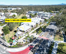 Offices commercial property for lease at 689-695 Cusack Lane Jimboomba QLD 4280