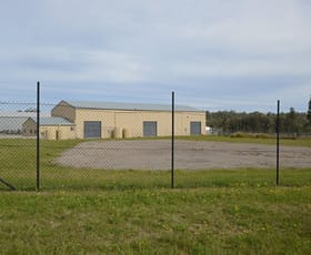Factory, Warehouse & Industrial commercial property for lease at 23 Magpie Street Singleton NSW 2330