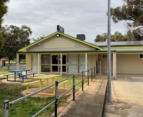 Shop & Retail commercial property for lease at 100 Coolah Street Griffith NSW 2680