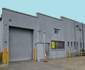 Factory, Warehouse & Industrial commercial property for lease at Unit/19 James Street Clayton South VIC 3169