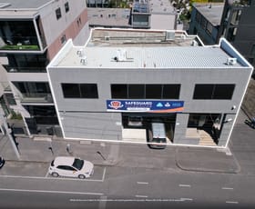 Factory, Warehouse & Industrial commercial property for lease at 193-197 Dryburgh Street North Melbourne VIC 3051
