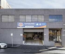 Factory, Warehouse & Industrial commercial property for lease at 193-197 Dryburgh Street North Melbourne VIC 3051