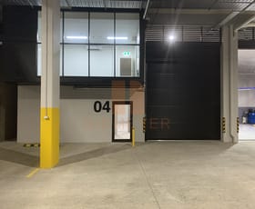 Offices commercial property for lease at Unit 4/21 Marigold Street Revesby NSW 2212