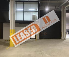 Factory, Warehouse & Industrial commercial property leased at Unit 4/21 Marigold Street Revesby NSW 2212