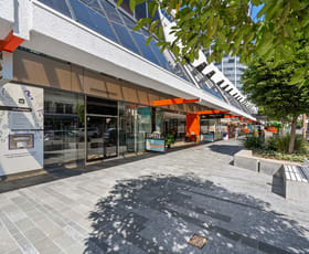 Showrooms / Bulky Goods commercial property for lease at D/280 Flinders Street Townsville City QLD 4810